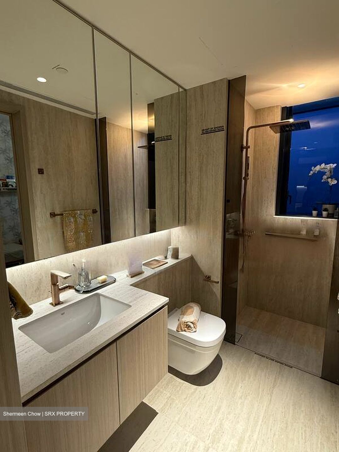 Arina East Residences (D15), Apartment #454494921